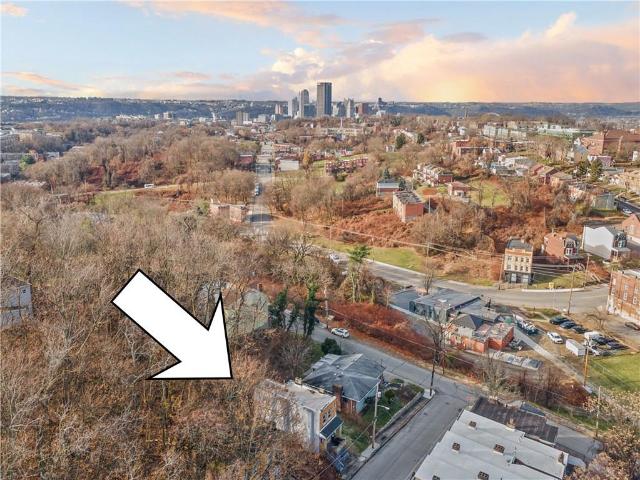 714 Cherokee St, Pittsburgh, PA 15219 | MLS #1732