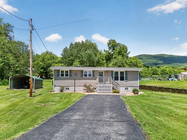 714 Alison Gap Road