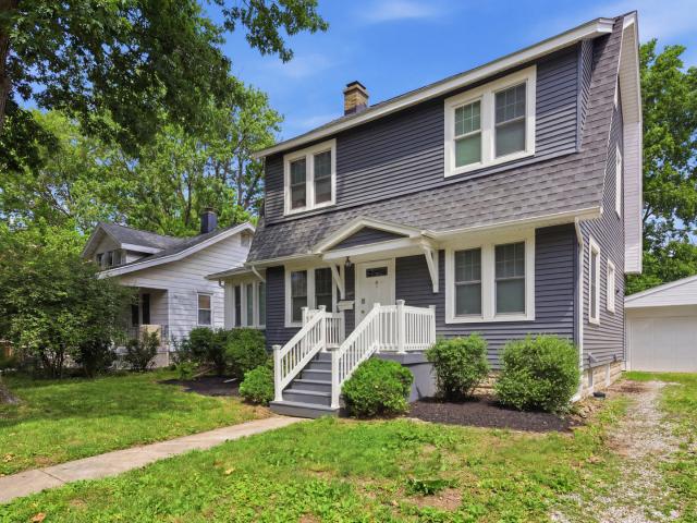 714 Arlington Court