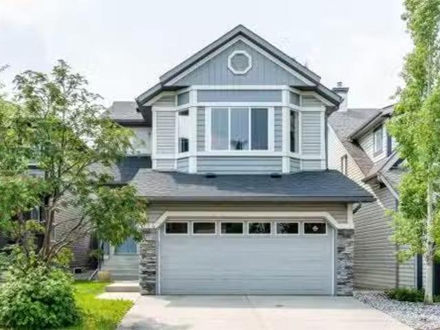 714 Auburn Bay Heights Se, Calgary, AB, T3M 1K9 house for sa.
