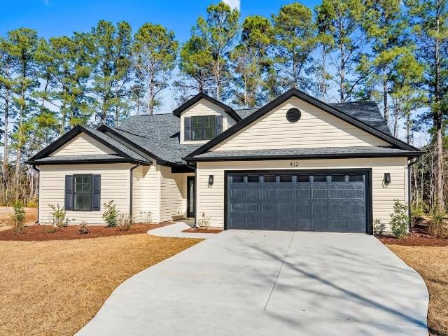 714 Boundary Loop Rd. NW