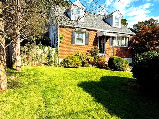 714 Biddle Road