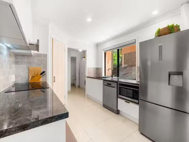 7/14 Gammon Drive, Varsity Lakes, QLD 4227 Apartment for Rent