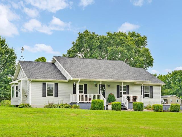 714 Glade Road