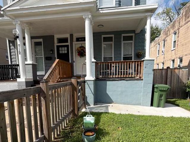 714 E 41St Street