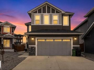 714 Ebbers Place, Edmonton, AB, T5Y 3V3 house for sale | Listing ID E4495 | Royal LePage