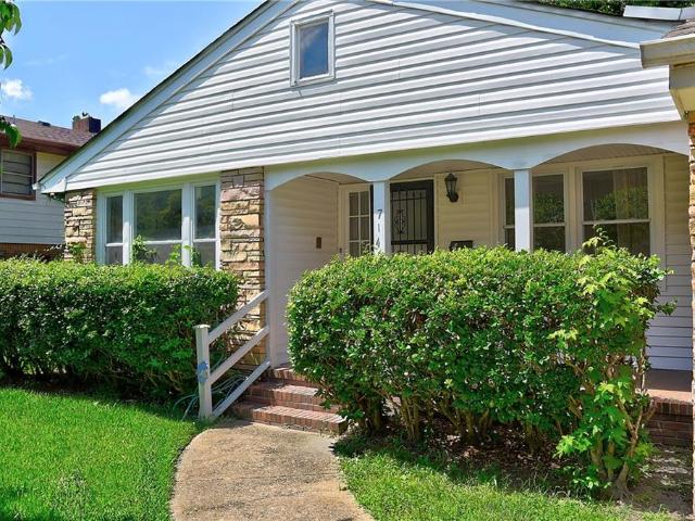 714 Edinburg AVE