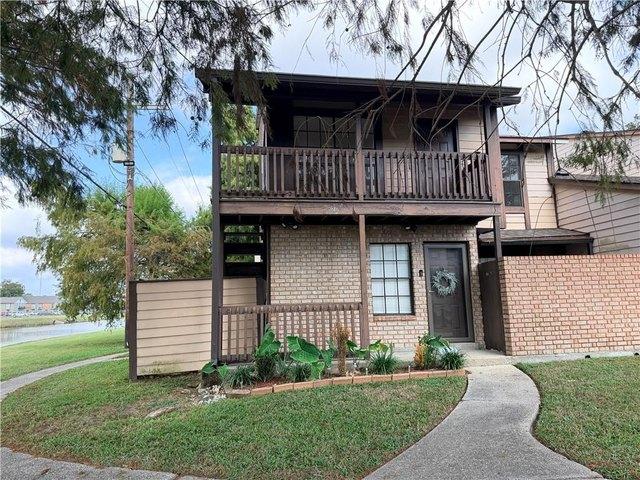714 Fairfax Dr Apt 119, Gretna, LA 70056