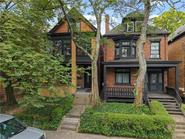 714 Filbert St, Pittsburgh, PA 15232 | MLS #1750