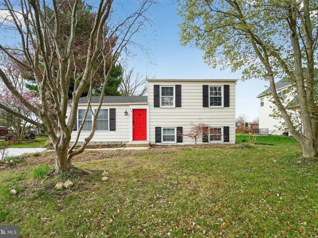 714 Frans Dr, Abingdon, MD 21009 | MLS #MDHR2053
