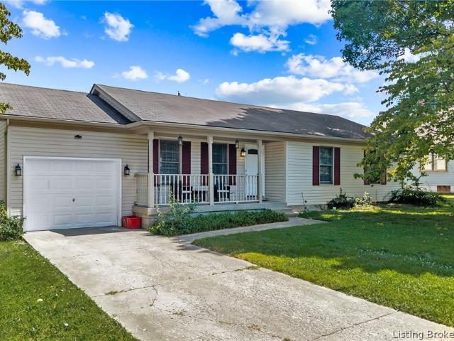 714 Hopkins Lane