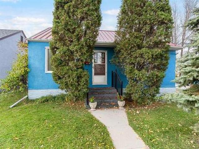 714 Henderson Hwy, Winnipeg, MB, R2K 2K3 house for sale | Listing ID 202621 | Royal LePage