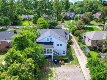 Hillside Park, Augusta Gracewood CCD Richmond County Georgia, Augusta, Gracewood CCD Richmond County Georgia, Richmond County, Georgia, Georgia, USA