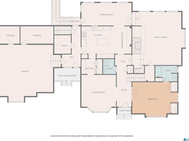 714 Hillyer High Road