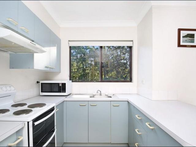 7/14 Hindmarsh Avenue, North Wollongong
