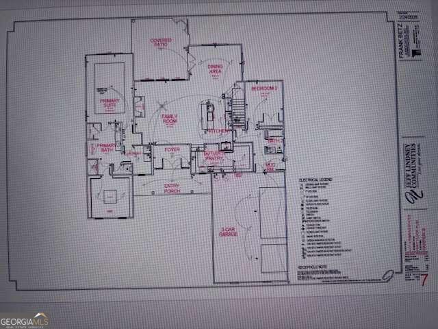 714 Inman Road 4