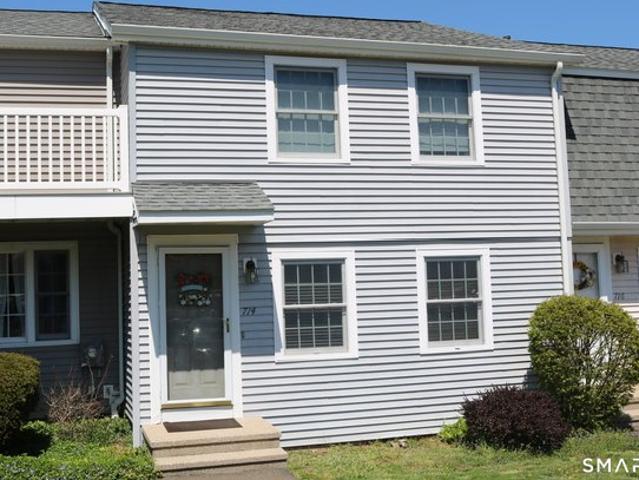 714 Long Hill Rd Unit 714, Middletown, CT 06457