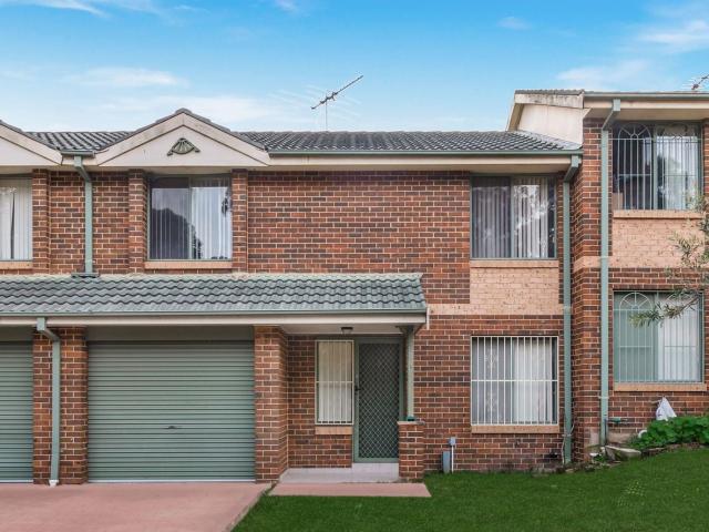 7/14 Meacher Street Mount Druitt NSW