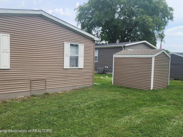 714 Mill Street # 61