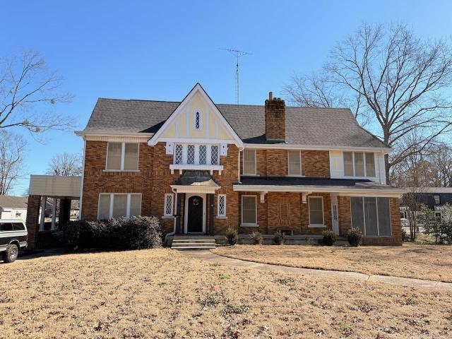 714 N Main Street
