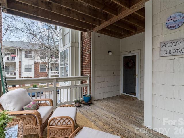 714 Northeast Dr, Unit 44, Davidson, NC 28036 | MLS #4349