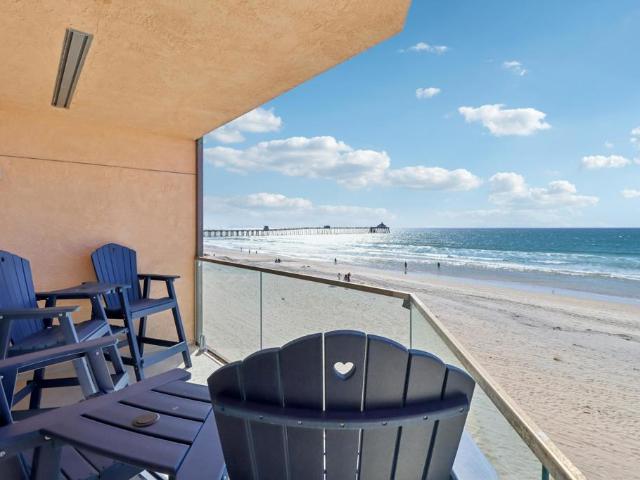 714 Seacoast Dr, Unit 208, Imperial Beach, CA 91932 | MLS #PTP2601