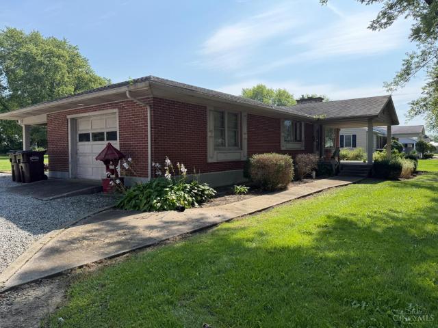 714 St Rt 571