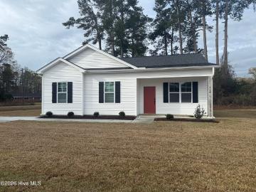 714 Pope St, Grifton, NC 28530 | MLS #100516