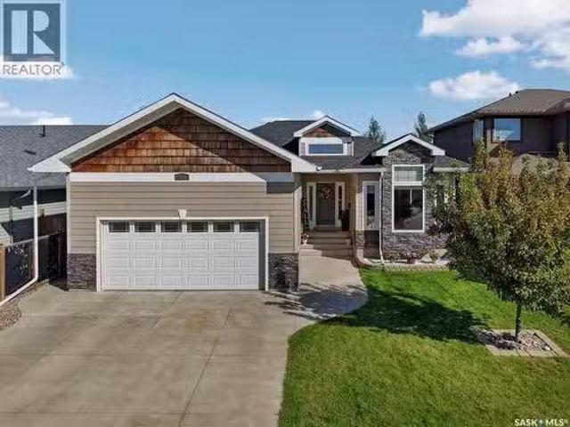 714 Redwood Crescent, Warman, SK, S0K 4S2 house for sale Li.