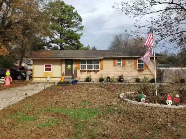 714 W 7TH ST, RECTOR, AR 72461