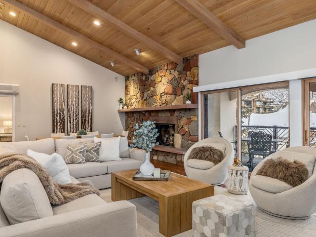 714 W Lionshead Circle #683, Vail, US, CO