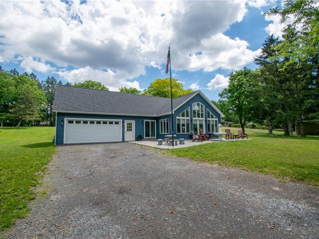 714 White Springs Dr