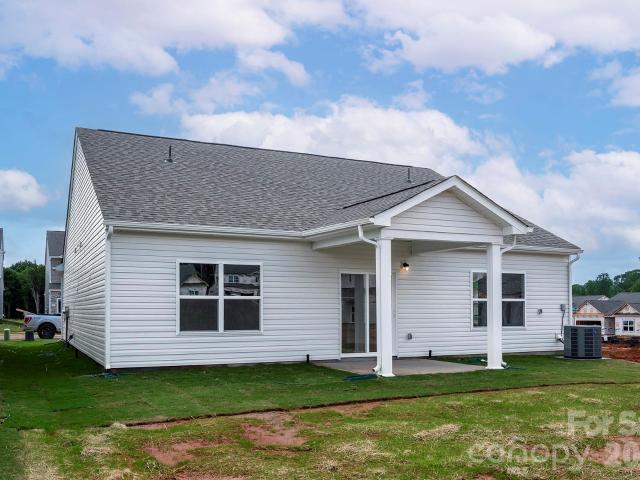 714 Willow Estates Drive
