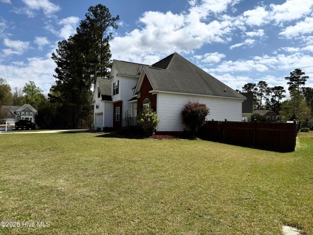 714 Tabard Road