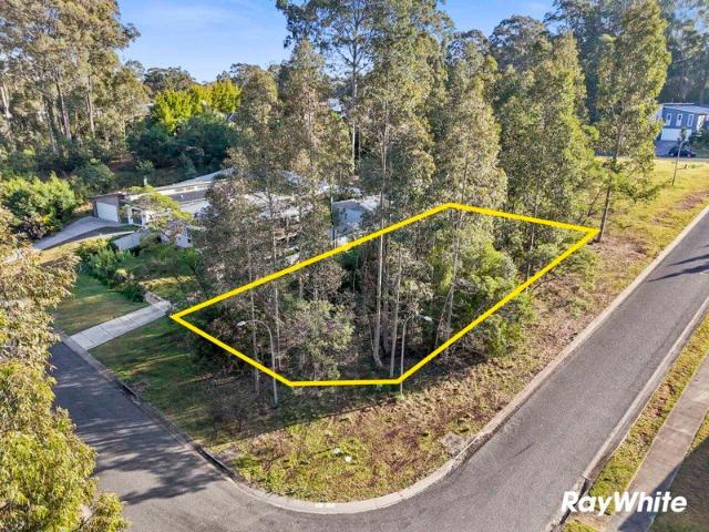 714m2 OF COASTAL OPPORTUNITY.