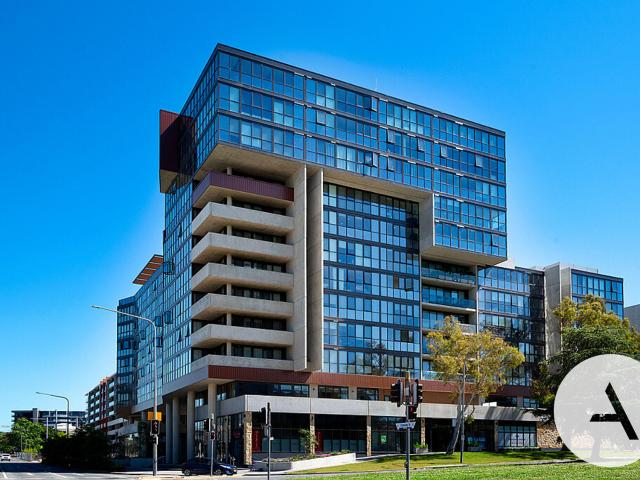 715/45 Ainslie Avenue, Braddon ACT 2612 Apartment For Rent | Domain