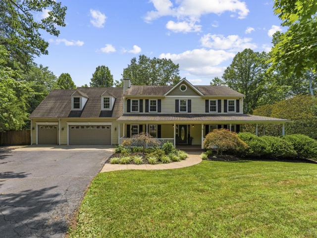 7154 Chesterfield