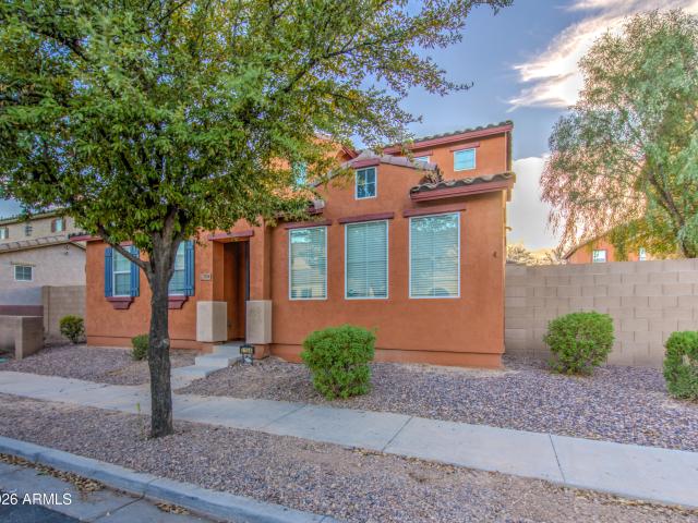 7154 S 48TH Lane