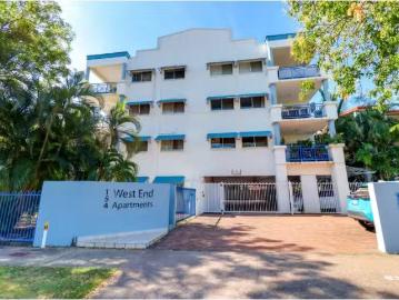 7/154 Smith Street, Darwin Apartment for rent Listed by Pm En.