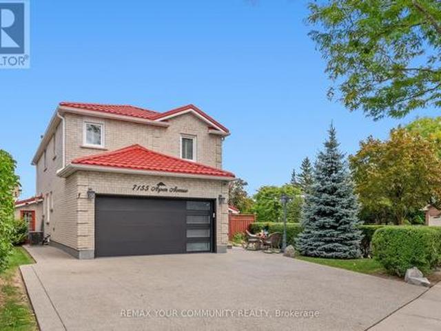 7155 Aspen Avenue, Mississauga, ON, L5N 5P2 house for sale | Listing ID W13853 | Royal LePage