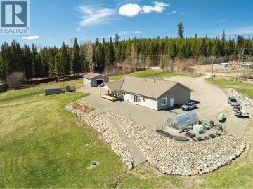 7155 Grossett Road, Lone Butte, BC, V0K 1X2 house for sale | Listing ID R3120 | Royal LePage