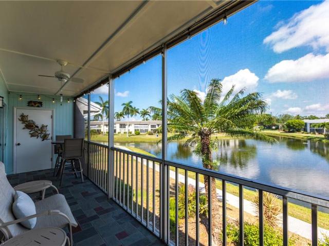 7156 Blanquilla Ct, Unit 10, Fort Myers, FL 33908 | MLS #225080