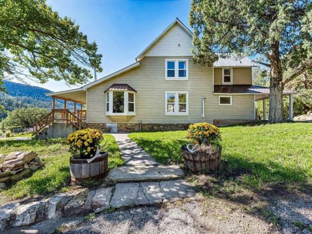 7156 County Road 240, Durango, CO 81301