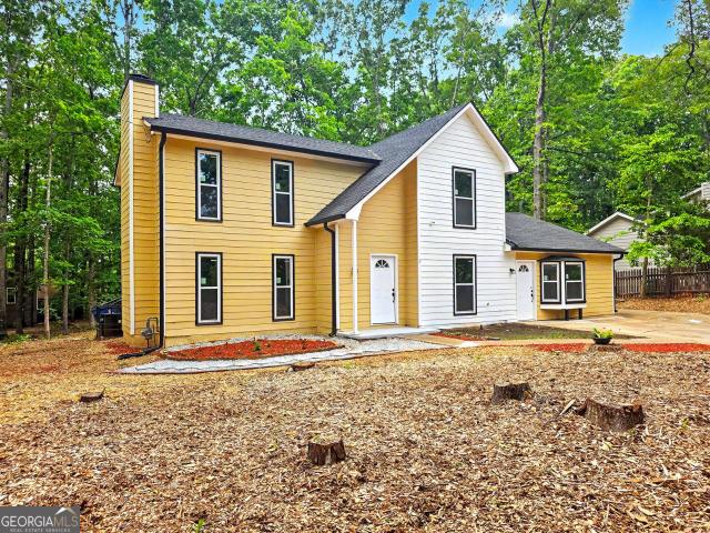 7156 Whitfield Drive