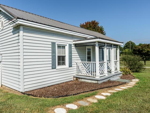 7157 Old Evergreen Road