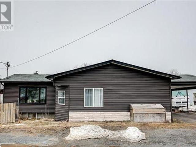 7157 Highway 17, Hagar, ON, P0M 1X0 house for sale | Listing ID 2127 | Royal LePage