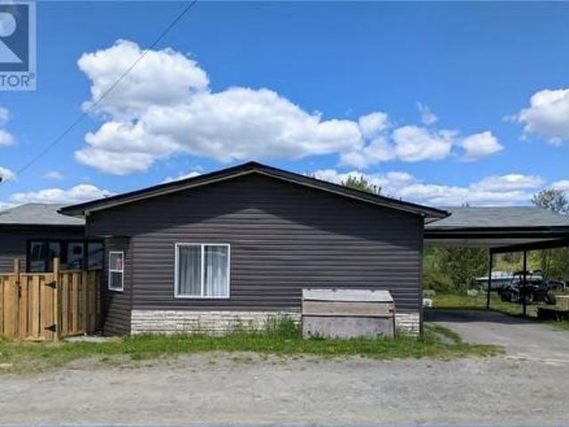 7157 Highway 17, Hagar, ON, P0M 1X0 house for sale | Listing ID 2129 | Royal LePage