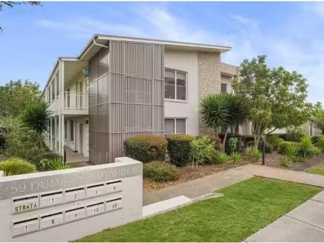 7/157 159 Dumaresq Street, Campbelltown Apartment for rent Li.