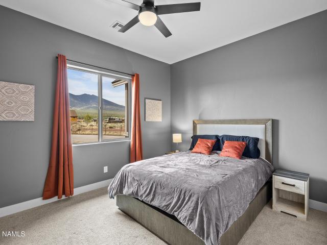 7150 Moroni Dr, Flagstaff, AZ 86001 | MLS #203933