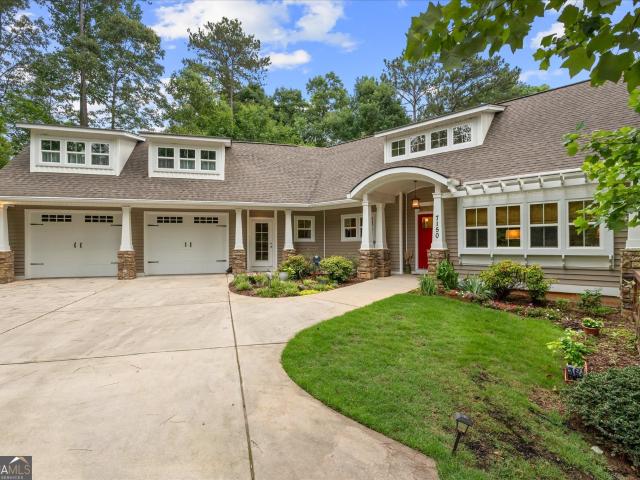 7150 Burnside Court